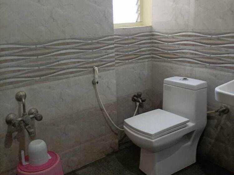 Hotel Alankar Residency