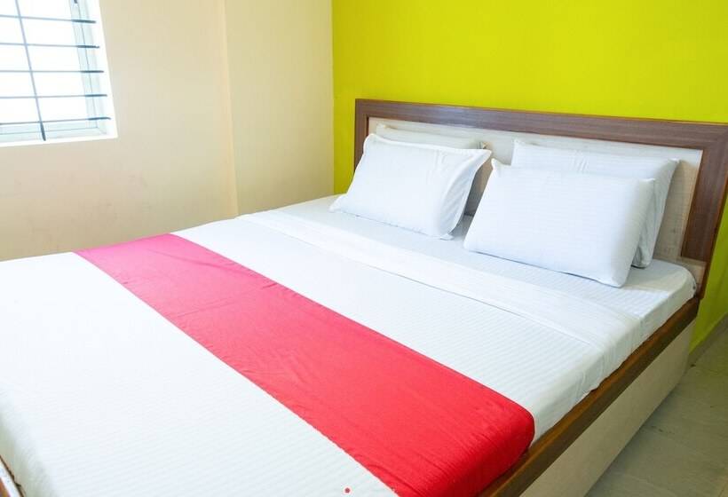 Hotel Alankar Residency