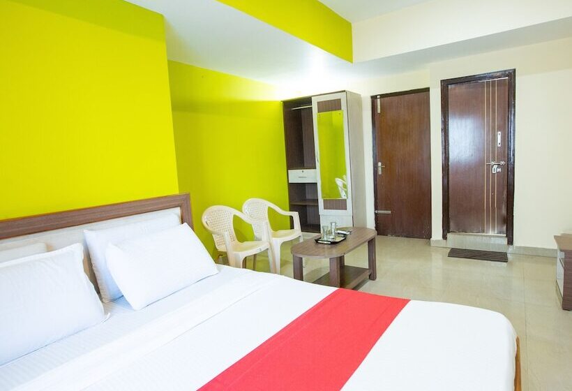 Hotel Alankar Residency
