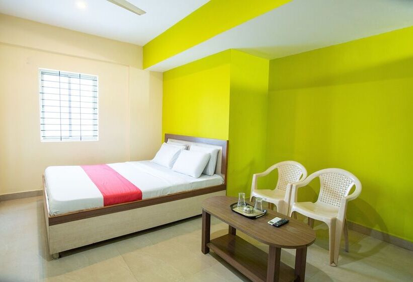 Hotel Alankar Residency