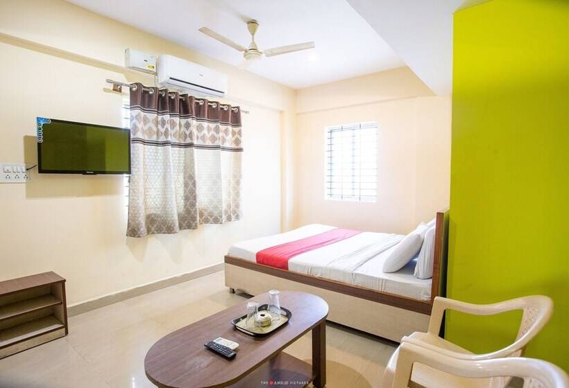 Hotel Alankar Residency