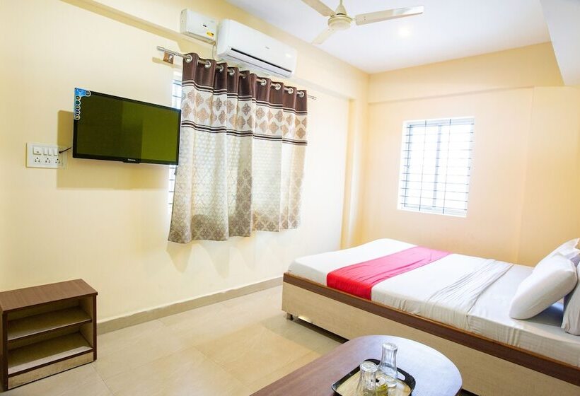 Hotel Alankar Residency