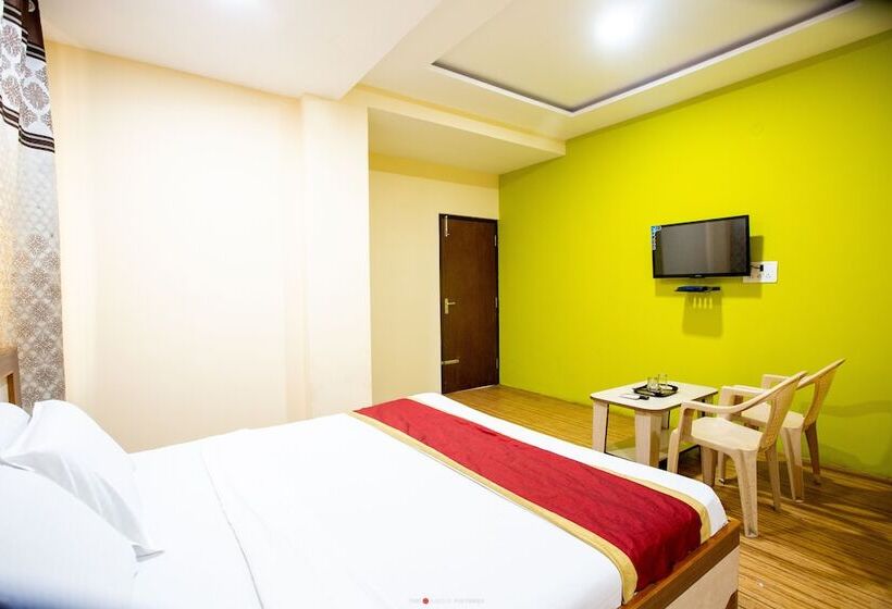 Hotel Alankar Residency