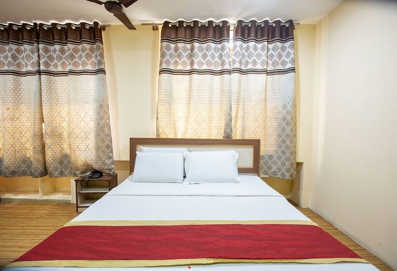 Hotel Alankar Residency