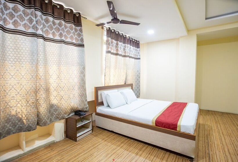 Hotel Alankar Residency