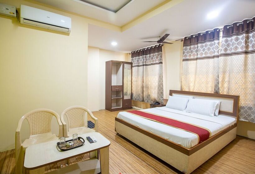 Hotel Alankar Residency