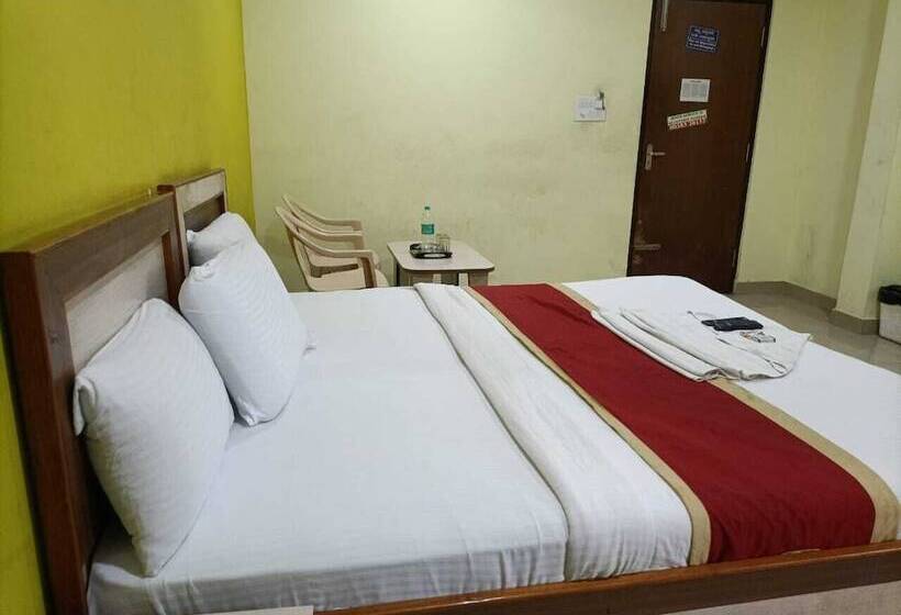 Hotel Alankar Residency