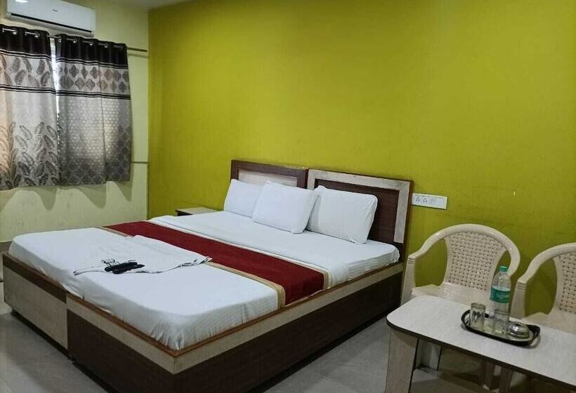 Hotel Alankar Residency