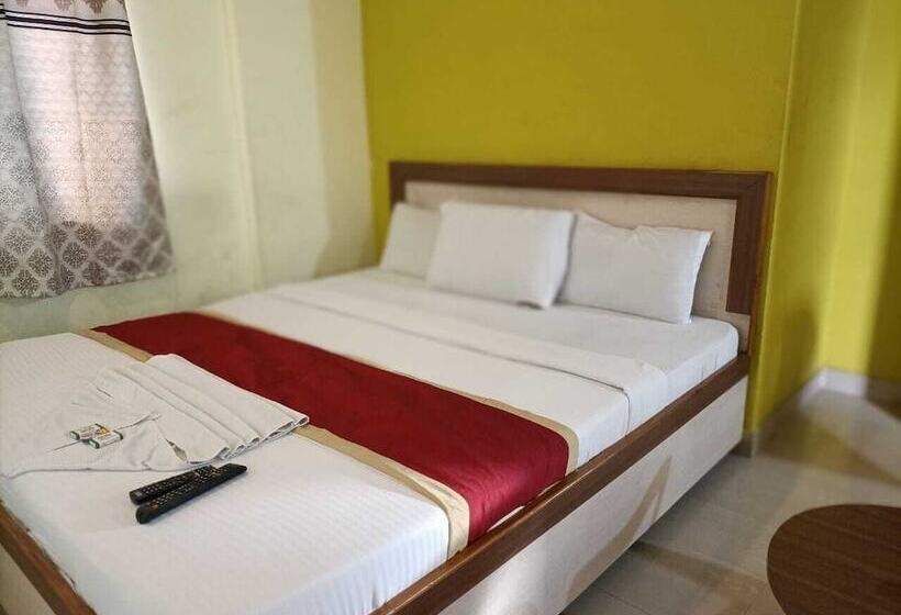 Hotel Alankar Residency