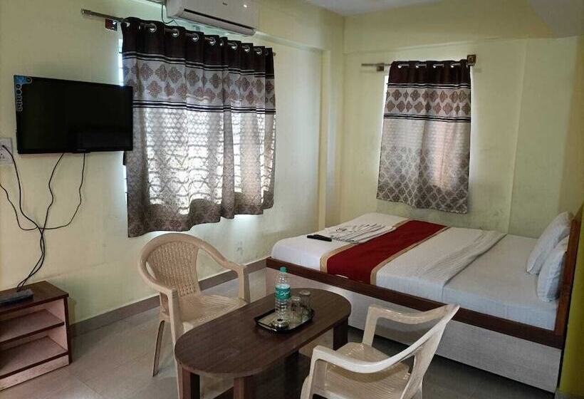 Hotel Alankar Residency