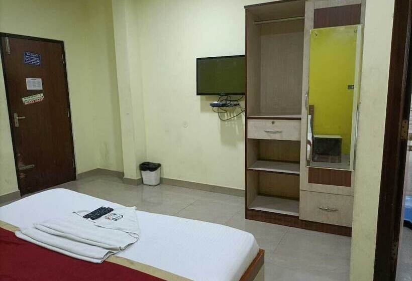 Hotel Alankar Residency