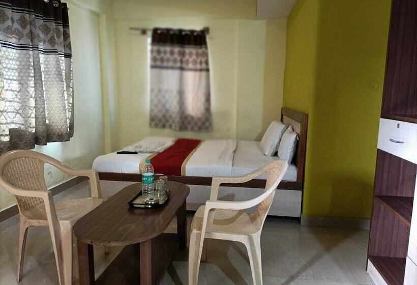 Hotel Alankar Residency