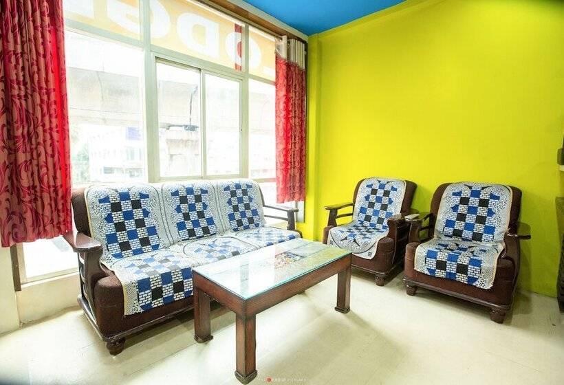 Hotel Alankar Residency