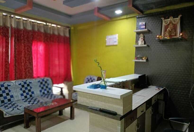 Hotel Alankar Residency