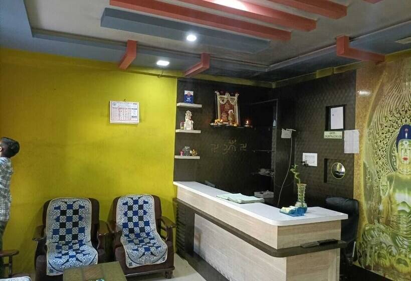 Hotel Alankar Residency