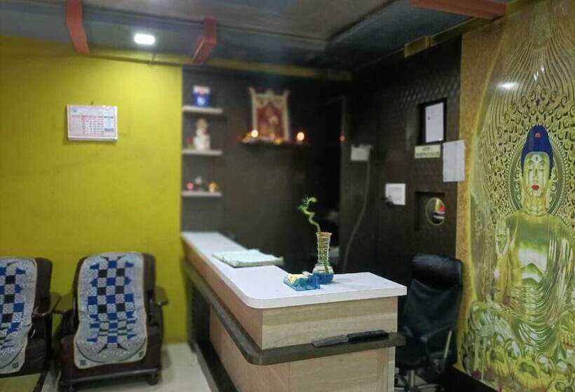 Hotel Alankar Residency