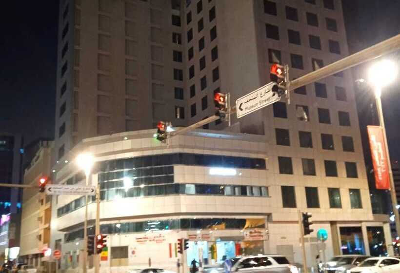 هتل Ali Jasem Group