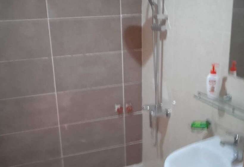 هتل Ali Jasem Group