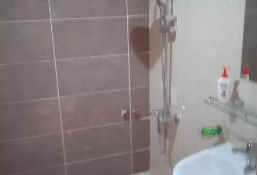 هتل Ali Jasem Group