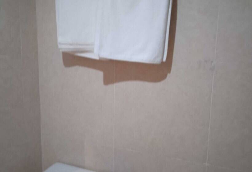 هتل Ali Jasem Group