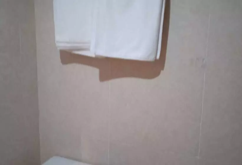 هتل Ali Jasem Group