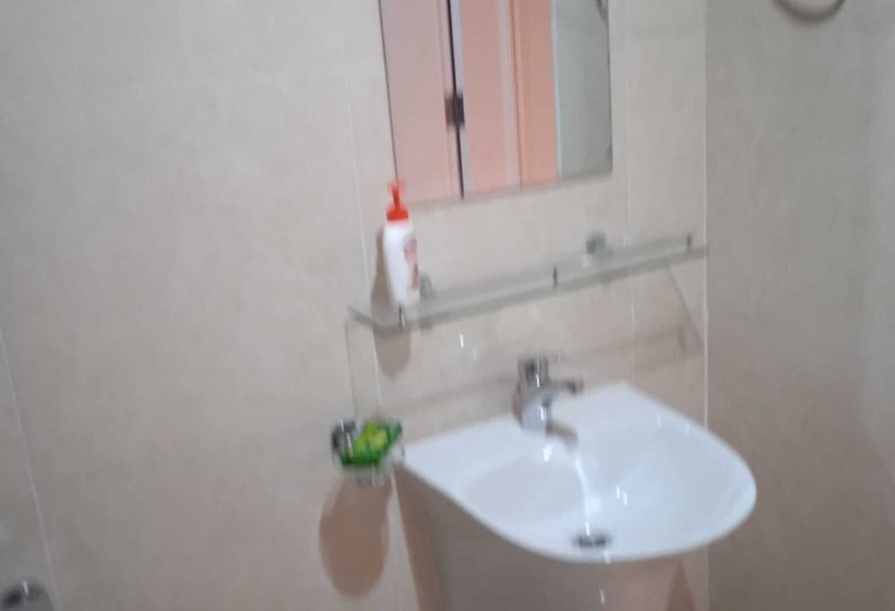 هتل Ali Jasem Group