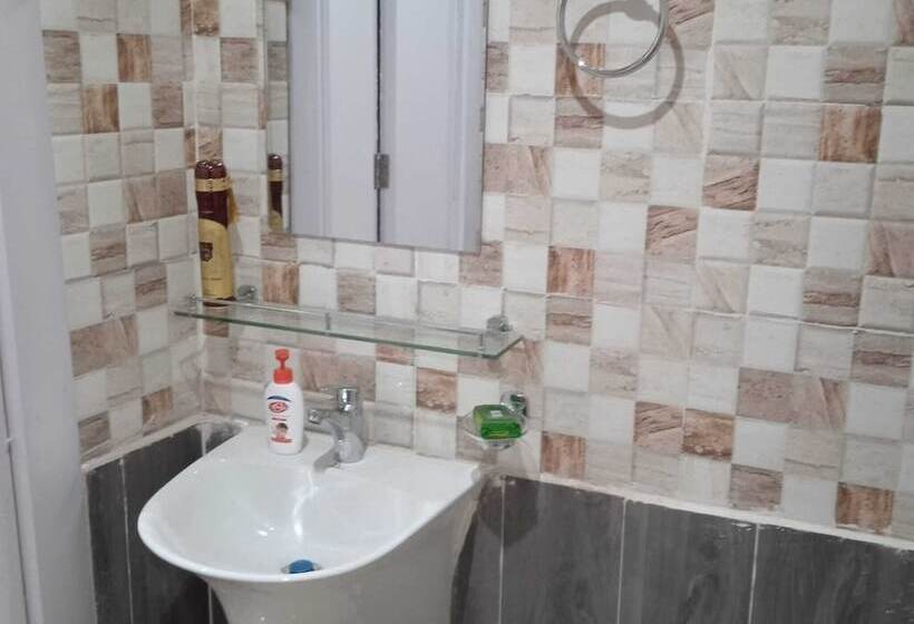 هتل Ali Jasem Group