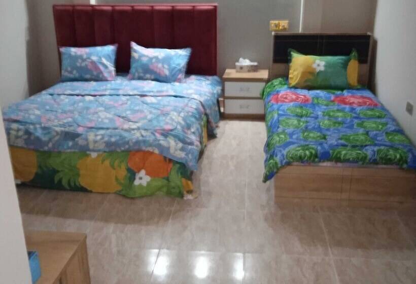 هتل Ali Jasem Group