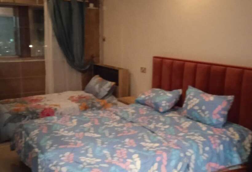 هتل Ali Jasem Group