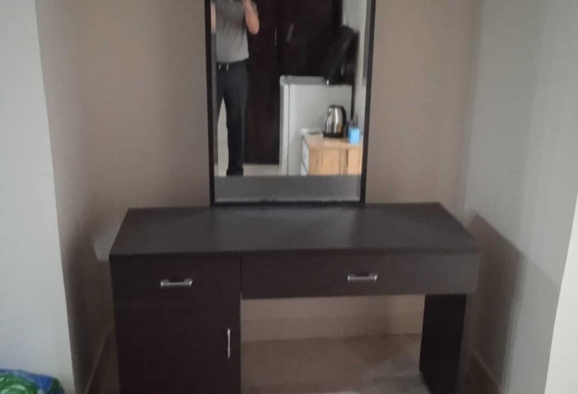 هتل Ali Jasem Group