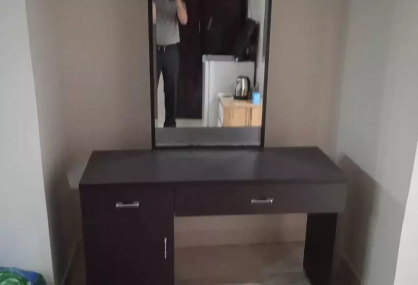 هتل Ali Jasem Group