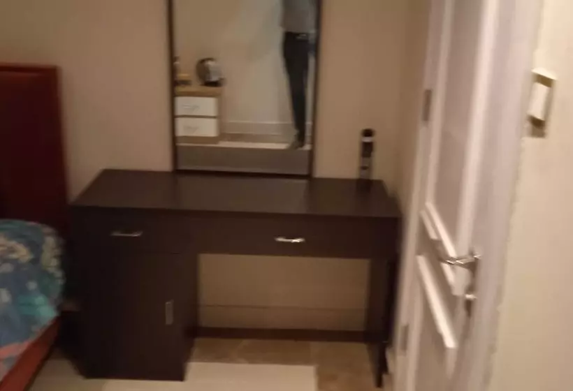 هتل Ali Jasem Group