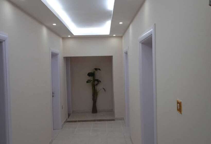 هتل Ali Jasem Group