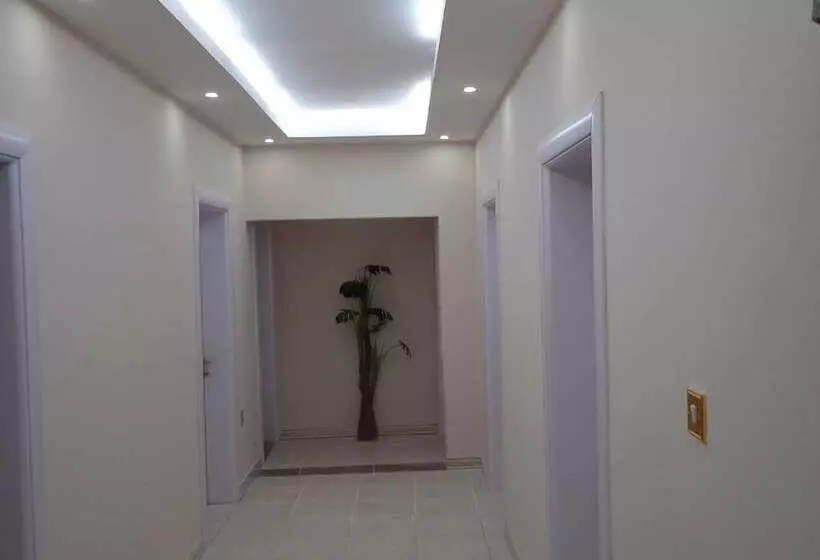 هتل Ali Jasem Group