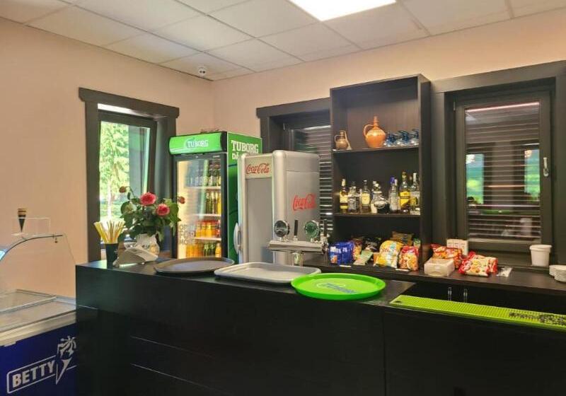 בית מלון כפרי Baile Puturoasa