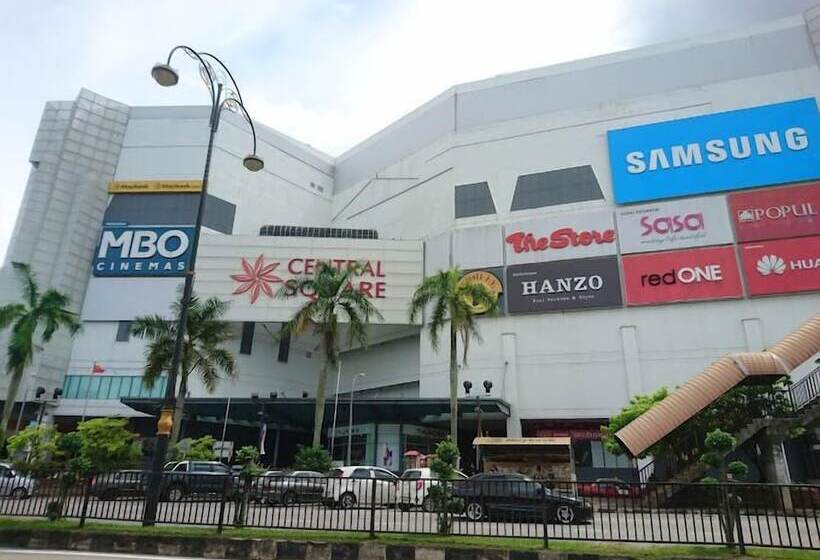 Hotel Bertam Resort, Penang