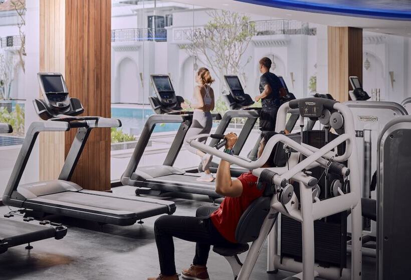 Hotel Bertam Resort, Penang