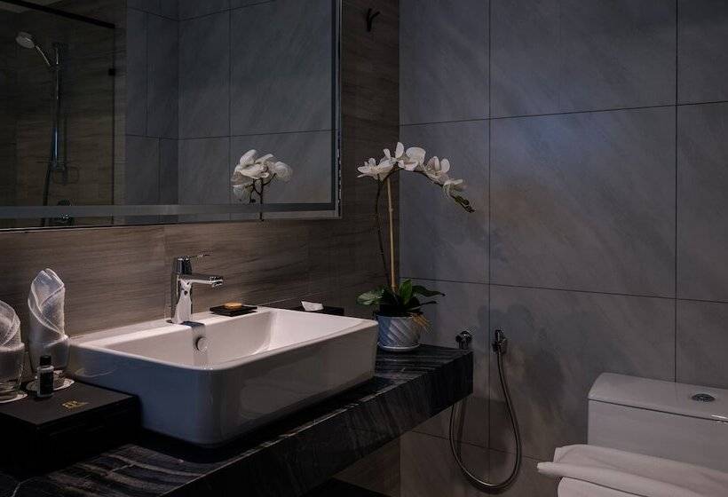 Hotel Bertam Resort, Penang