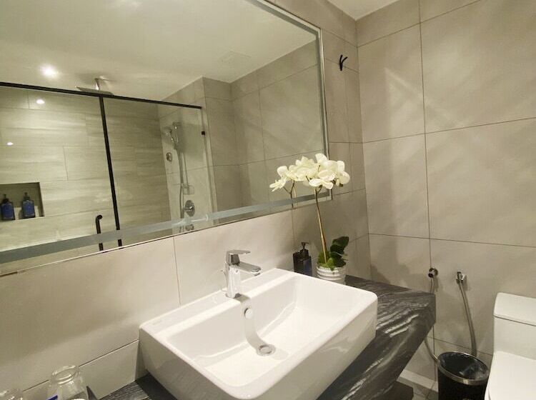 Hotel Bertam Resort, Penang