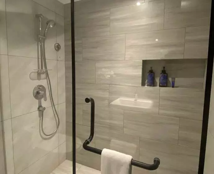 Hotelli Bertam Resort, Penang