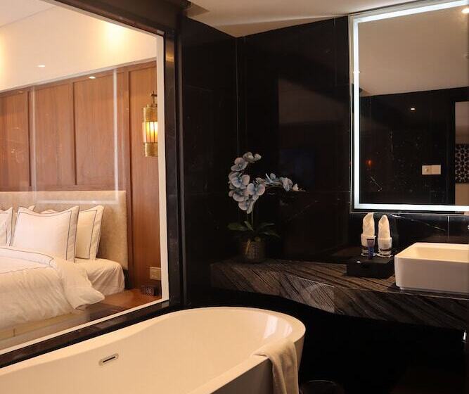 Hotel Bertam Resort, Penang