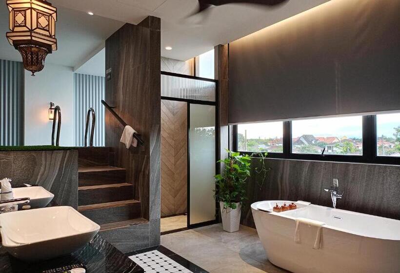 Hotel Bertam Resort, Penang