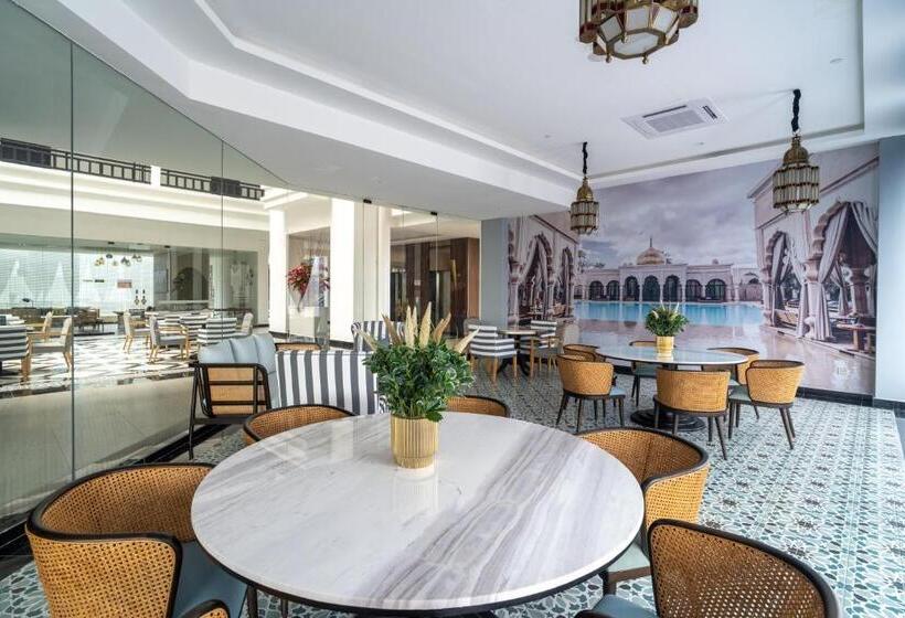 Hotel Bertam Resort, Penang