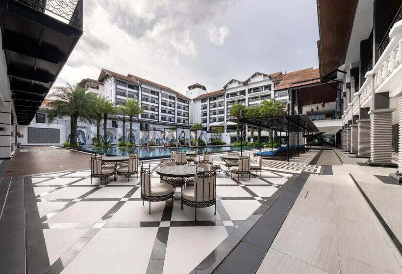 Hotel Bertam Resort, Penang