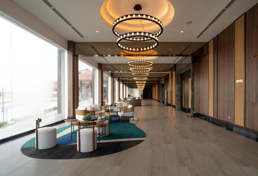 Hotel Bertam Resort, Penang