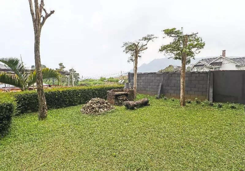 Hotelli Capital O 91741 Jayagiri