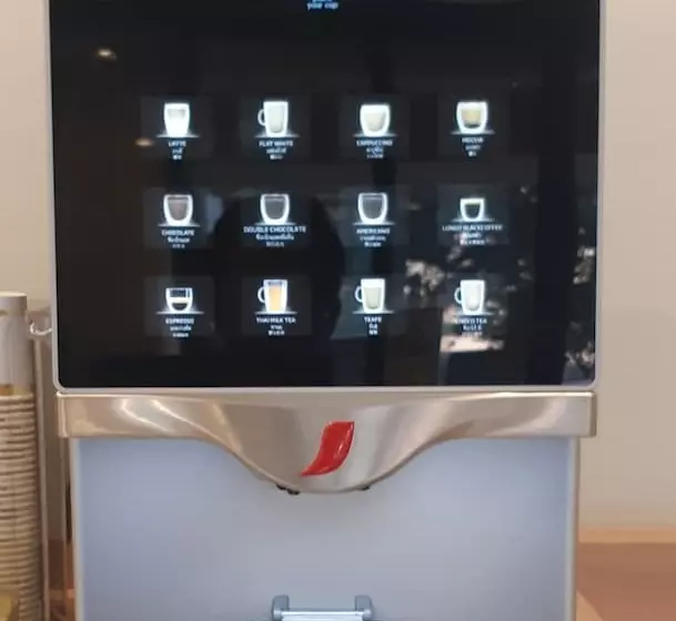 هتل Ceniq