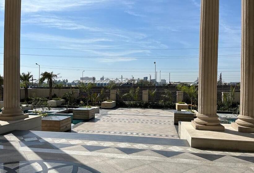 בית מלון כפרי Classic Sapphire Ananta Bundi