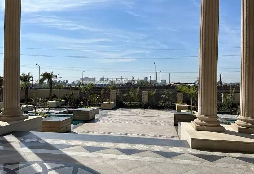 ホテル Classic Sapphire Ananta Bundi