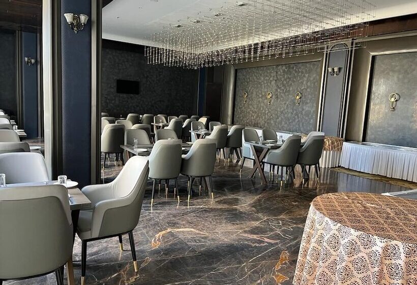 בית מלון כפרי Classic Sapphire Ananta Bundi